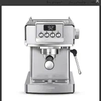 اسپرسو ساز فیشر