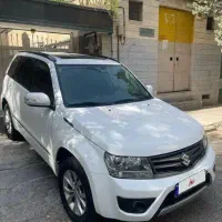 سوزوکی ویتارا ۹۷ نو نو