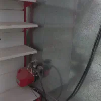 فر قنادی و فطیر|فروشگاه و مغازه|اردبیل, |دیوار