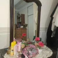 دراور با اینه