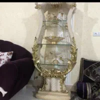 بوفه شیک جنس پلی استر