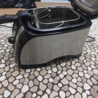 سرخ کن گاسونیک|اجاق گاز و لوازم برقی پخت‌وپز|پردیس, فاز ۴|دیوار