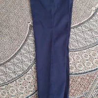شلوار پارچه ای نو سایز ۴۲