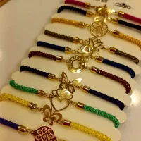 طلای دست دو ونو