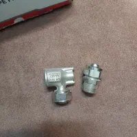 اتصالات پنج لایه نیوپایپ .لوله کشی ساختمان