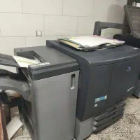 چاپ فوری تراکت و بروشور تحویل همان روز