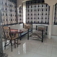 سوئیت تک واحد و دربست. راه کاملا جدا و مستقل