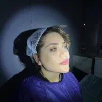 نیازمند مدل خوش چهره برای ساکشن غبغب و سوپرکانتور