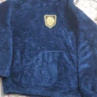 ۲عدد کلاه اسپرت،۱عدد هودی مخملی در حد نو  ترک اصل