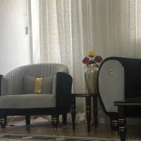 مبل کلاسیک|مبلمان خانگی و میز عسلی|ارومیه, |دیوار