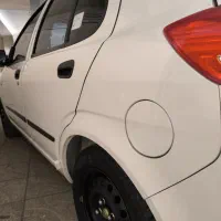 تیبا 2 در حد صفر|خودرو سواری و وانت|سیرجان, |دیوار