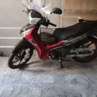 پرواز/احسان طرح ویو ۱۲۵