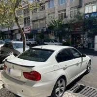 BMW330 LCi|خودرو سواری و وانت|تهران, شادمان|دیوار