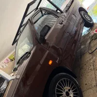 پراید وانت مدل ۹۳|خودرو سواری و وانت|تهران, شهرک گلها (تهرانسر)|دیوار