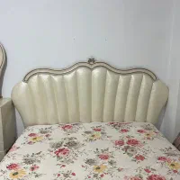 تخت دونفره|تخت و سرویس خواب|هشتگرد, هشتگرد قدیم|دیوار