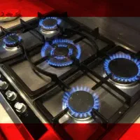 تعمیر انواع اجاق گاز رومیزی + فردار