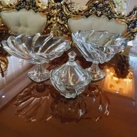 ظروف کریستال