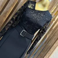 لباس مجلسی