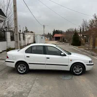 ماشین سالم بی رنگ|خودرو سواری و وانت|رباط‌کریم, رباط‌کریم|دیوار