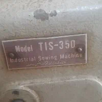 چرخ خیاطی صنعتی|چرخ خیاطی و ریسندگی|سبزوار, هویزه|دیوار