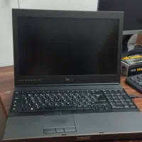لپ تاپ دل مدل dell m4700