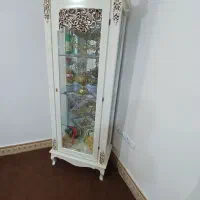 بوفه و آباژور