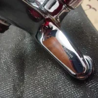 سرویس شیر دوش توالت و روشویی