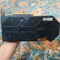 کارت گرافیک rx580 ( نو )|قطعات و لوازم جانبی رایانه|کرج, فاز ۳ مهرشهر|دیوار