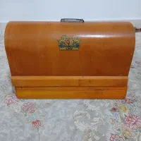 چرخ خیاطی|لوازم خیاطی و بافتنی|خرم‌آباد, |دیوار