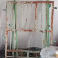 فروش چندل ،چهارچوب در فیبر و تخته|مصالح و تجهیزات ساختمان|چغادک, |دیوار