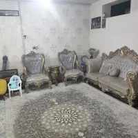 منزل دوطبقه فروش فوری شیراز|فروش خانه و ویلا|شیراز, کفترک|دیوار