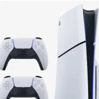 PS5 slim