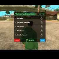 جی تی ای سن آندرس|کنسول، بازی ویدئویی و آنلاین|تهران, دستغیب|دیوار