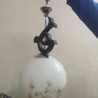 لوستراتاق خواب وآشپزخانه|لوستر و چراغ آویز|تهران, جنت‌آباد مرکزی|دیوار