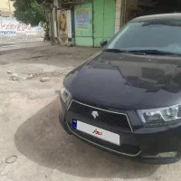 دنا پلاس اتومات 403 بدون رنگ توربو آبشنال فول