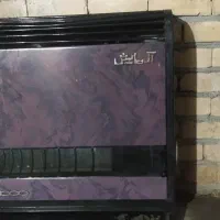 بخاری ازمایش|بخاری، هیتر، شومینه|قم, شهرک فاطمیه|دیوار