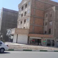 دوتامغازه ۸۰ متری نبش خ نظریان شهرک قائمیه|اجارهٔ مغازه و غرفه|اسلام‌شهر, شهرک قائمیه|دیوار
