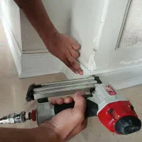 نصب حرفه‌ای پارکت لمینت کفپوش متری ۸۰ت|مصالح و تجهیزات ساختمان|تهران, صاحب الزمان|دیوار