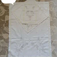 قالیچه گرد یک متری|فرش|مشهد, هنرستان|دیوار