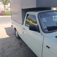 پیکان وانت مدل۹۰