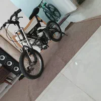 دوچرخه سایز۱۶