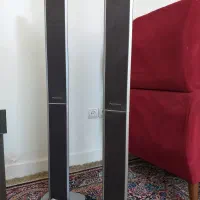 سینما خانگی  پاناسونیک|سیستم صوتی خانگی|تهران, جیحون|دیوار