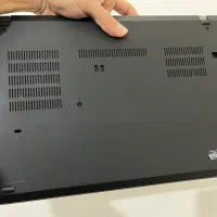 لپتاپ لنوو tinkpad معامله با گوشی|رایانه همراه|زاهدان, |دیوار