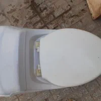 توالت فرنگی|لوازم سرویس بهداشتی|تربت‌حیدریه, دیزقند|دیوار