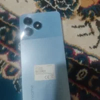 گوشی نوت 50 درحد نو