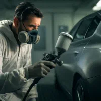 استخدام نقاش خودرو