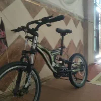 دوچرخه