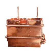 مبدل آبگرمکن بوتان