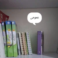 کتاب های کنکور تجربی|کتاب و مجله آموزشی|محمدیه-قزوین, |دیوار