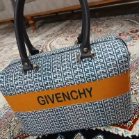 کیف صندوقی مجلسی نو